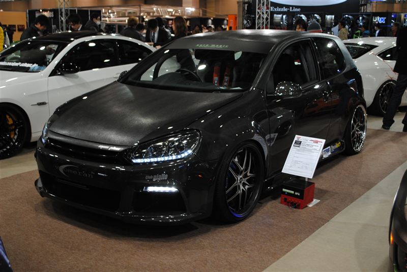 The Official Golf MKVI Picture Thread Page 32 golf gti 2011