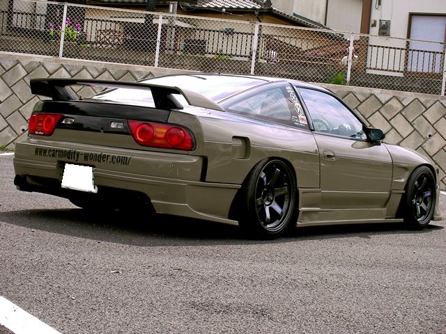 Spirant S13