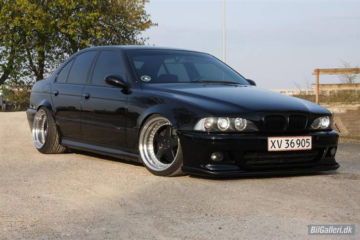 BMW M5 E39 aftermarket wheels Page 63 The Unofficial BMW M5 