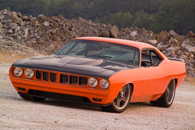 GForce CUDA