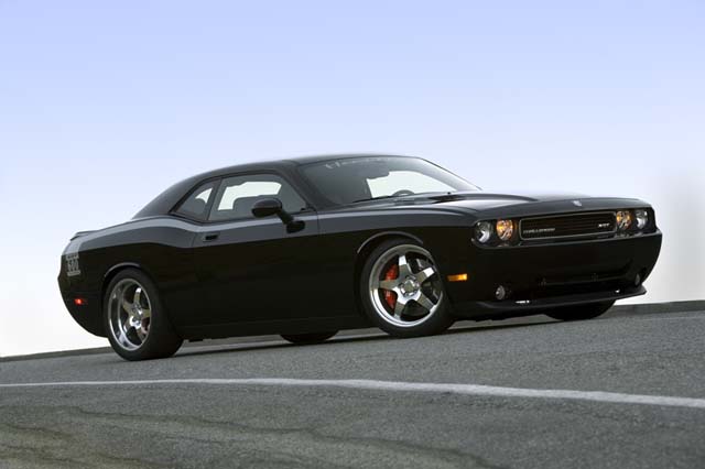 Widest tires on lowered challenger Page 2